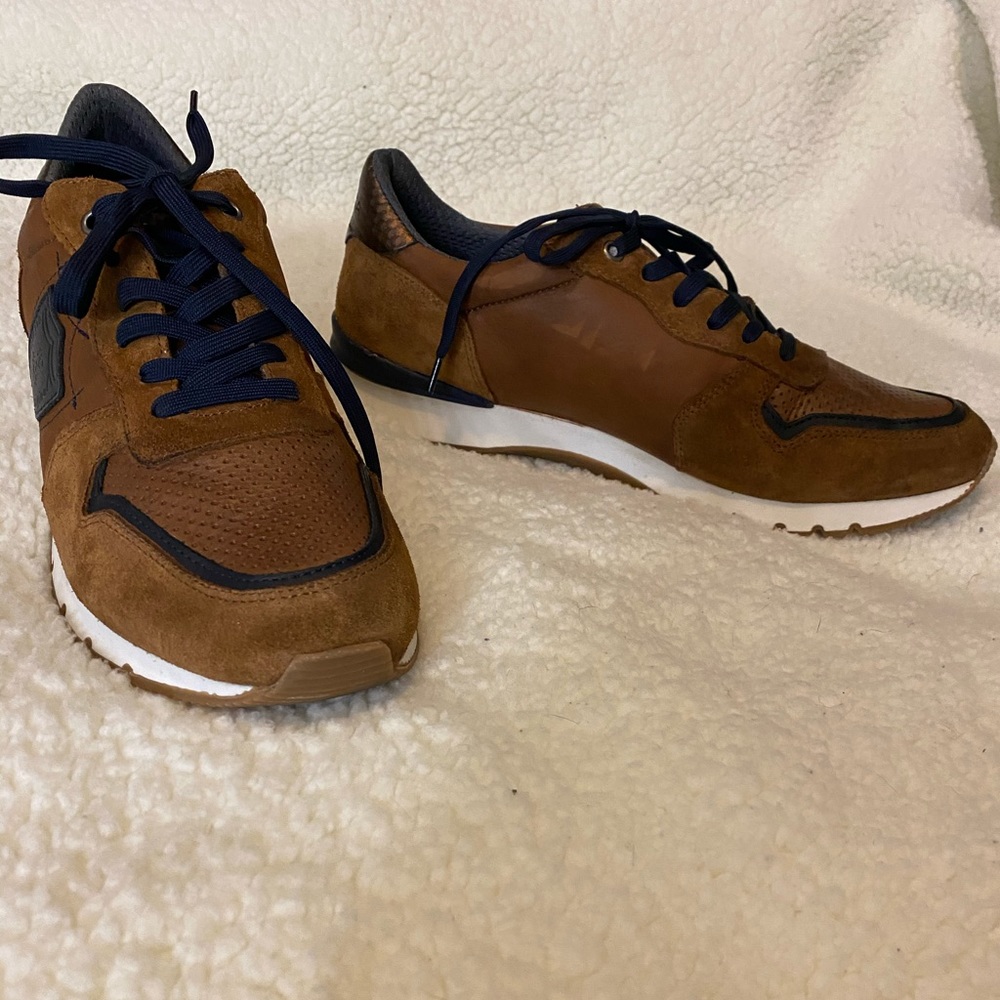 Men’s zahira shoe 44